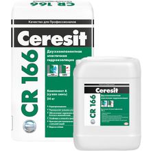 Ceresit CR 166 24 кг