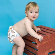 Kanga Care Многоразовый Rumparooz Onesize Kangarooz