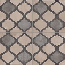 Marca Corona Terra Coloniale Vers F 20x20 см