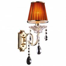 Arte Lamp Бра Arte Lamp Tramonto A3404AP-1GO ID - 413638