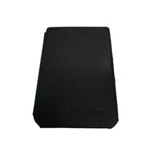 Чехол Кожаный для Pocketbook Pro Touch-622 Armor Black
