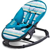 Шезлонг CARETERO BOOM MINT (мятный)