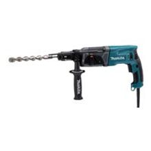Makita HR 2470 FT