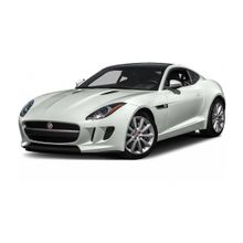 Welly 1:34-39 Jaguar F-Type Coupe