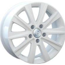 DOTZ CP5 8x17 5x120 ET34 D72.6