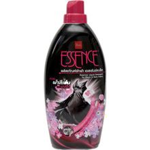 LION Essence Концентрированный гель для стирки черного белья Black&Dark, 960 мл.