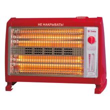 Инфракрасный обогреватель Delta D-019