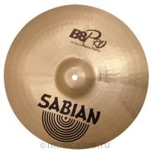 SABIAN SABIAN B8 PRO 14 ROCK HATS