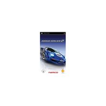 Ridge Racer 2 Platinum (PSP)