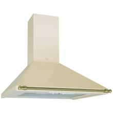 Teka DOB 60 BEIGE BRASS