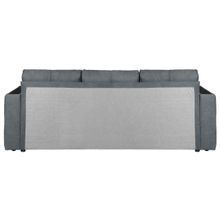 ПМ: Элегия Диван Бостон Люкс угловой