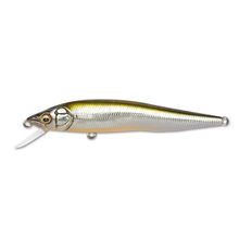 Воблер Vision 95 Q-GO, M Stardust Shad OB Megabass