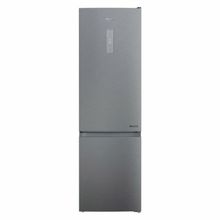 Холодильник Hotpoint HTR 9202I SX O3 Saturn Steel