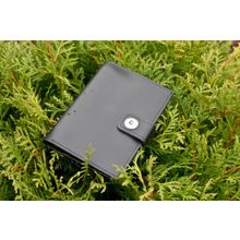 Carlo Gattini Кожаное портмоне Coste brown (арт. 7416-04)