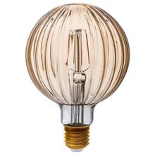 Hiper Лампа светодиодная Hiper Vintage Filament Baloon E14 6Вт 1800K HL-2217 ID - 468854