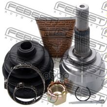 Шрус Внешний Nissan Presage U30 1998-2003 27*56*27 27*56*27 Febest арт. 0210C11