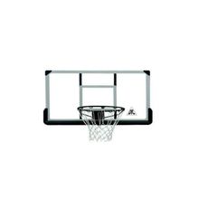 DFC Баскетбольный щит DFC  Wallmount 60ʺ ZY-SET60, (154x84x4см), акрил. Система крепления щита в комплекте.