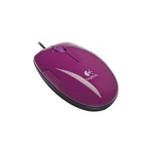 LOGITECH LS2 Berry