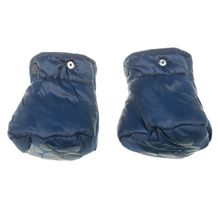 Nels OLIVIA Комбинезон-конверт пуховый 17461005 0101