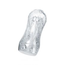 Прозрачный мастурбатор Nettl (229627)