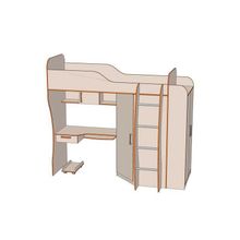 Вариант №6, Дуб Атланта