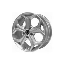 Колесные диски Replica Ford Mondeo Focus3 7,0R17 5*108 ET50 d63,4 S [арт.675]