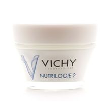Vichy для очень сухой кожи Nutrilogie 2