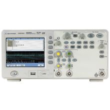 Осциллограф Agilent DSO5052A