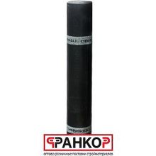 Стеклоизол ХКП 3,5 (9 м) стеклохолст с подсыпкой (PL30)