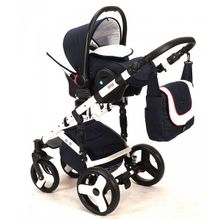 Vikalex 3 в 1 Tasso black
