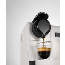 Кофемашина капсульная Delonghi EN 550.W Nespresso Lattissima Touch