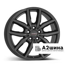 Колесный диск Dezent TE dark 7,5x17 5x114,3 D71,6 ET45 MB