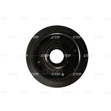   Ga0032 Опора Амортизатора | Перед | Chevrolet Spark Matiz Creative CTR арт. CMKD1