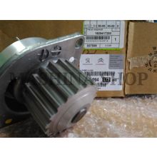 Водяная помпа PEUGEOT 106 206 306 1,6 16 клапанов, CITROEN Saxo Xsara 1,6 16 клапанов 96->