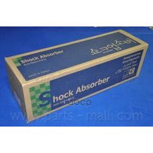 Амортизатор Газовый | Перед   Прав | Sorento R(Xm) 09-12 Parts-Mall арт. PJBFR018