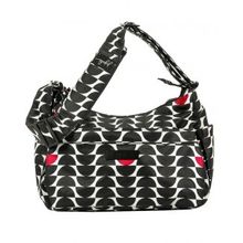 Ju Ju Be onyx black widow