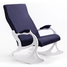 Мебелик Кресло-качалка Санторини ID - 316659