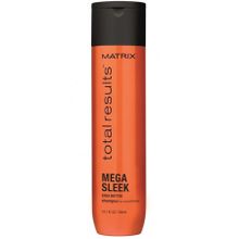 Matrix Total results Mega Sleek для гладкости волос 300 мл
