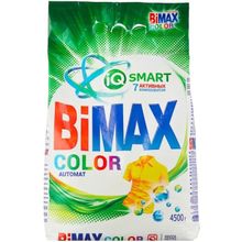 Bimax Color 4.5 кг