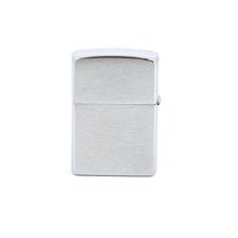 Zippo Зажигалка  200 Name in flame