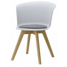 Стул TULIP white