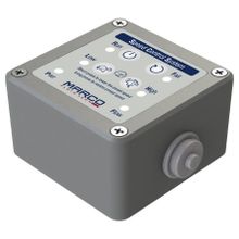 Marco Панель управления для электрических помп Marco SCS 16520415 12 24 В 80 x 80 x 46 мм