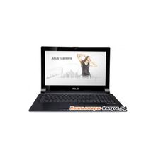 Ноутбук Asus N53Ta AMD A6-3400M 4G 750G DVD-SMulti 15.6HD ATI 6650 2G WiFi BT camera Win7 HP