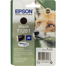 Картридж EPSON для  S22 SX125, черный