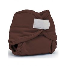 Kanga Care Newborn Aplix Cover Root Beer