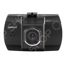 Sho-Me HD45-LCD