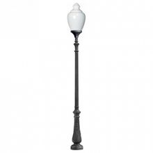 Fumagalli Фонарный столб Fumagalli Cana C50.202.000.AYE27 ID - 408271