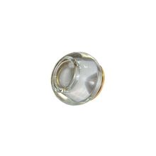 Elvan C9005 GLASS точечный встаиваемый светильник