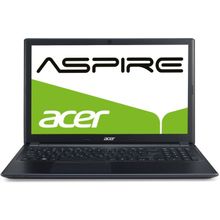 Ноутбук Acer Aspire V5-571G-32364G32Makk Core i3-2367 4Gb 320Gb DVDRW GT620M 1Gb 15.6" HD 1366x768 WiFi BT4.0 W7HP64 Cam 4c black