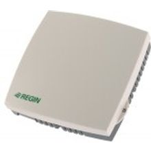 Комнатный датчик TG-R5 PT1000 (Regin)